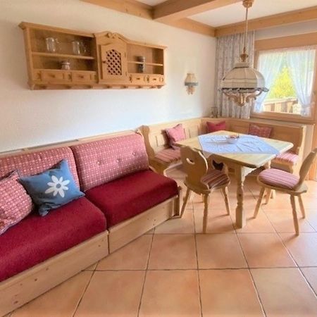 Bergidyll 9 By Alpenidyll Apartments Ramsau am Dachstein Bagian luar foto