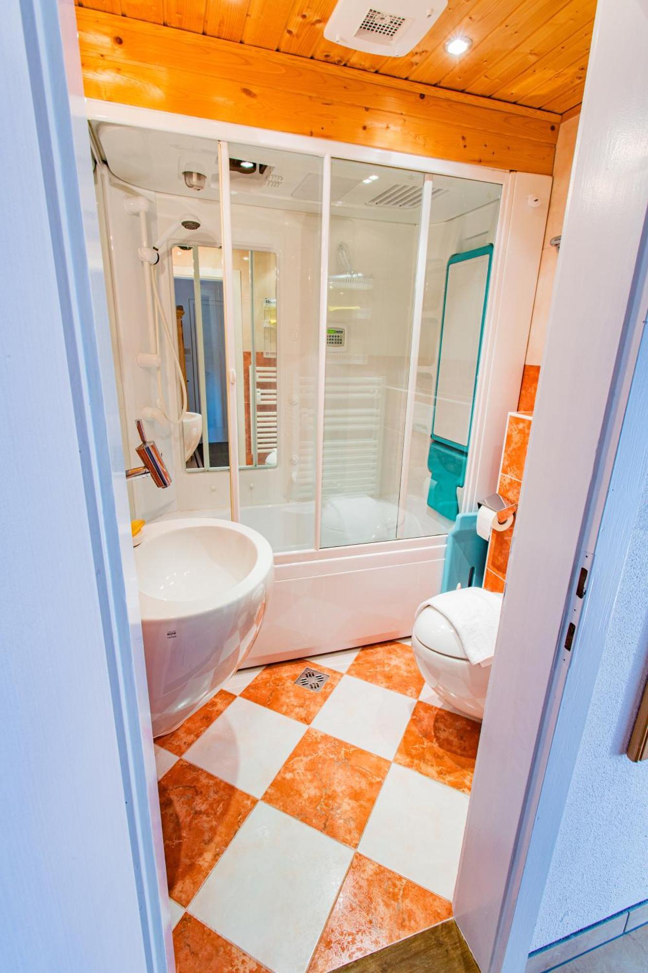 Bergidyll 9 By Alpenidyll Apartments Ramsau am Dachstein Bagian luar foto