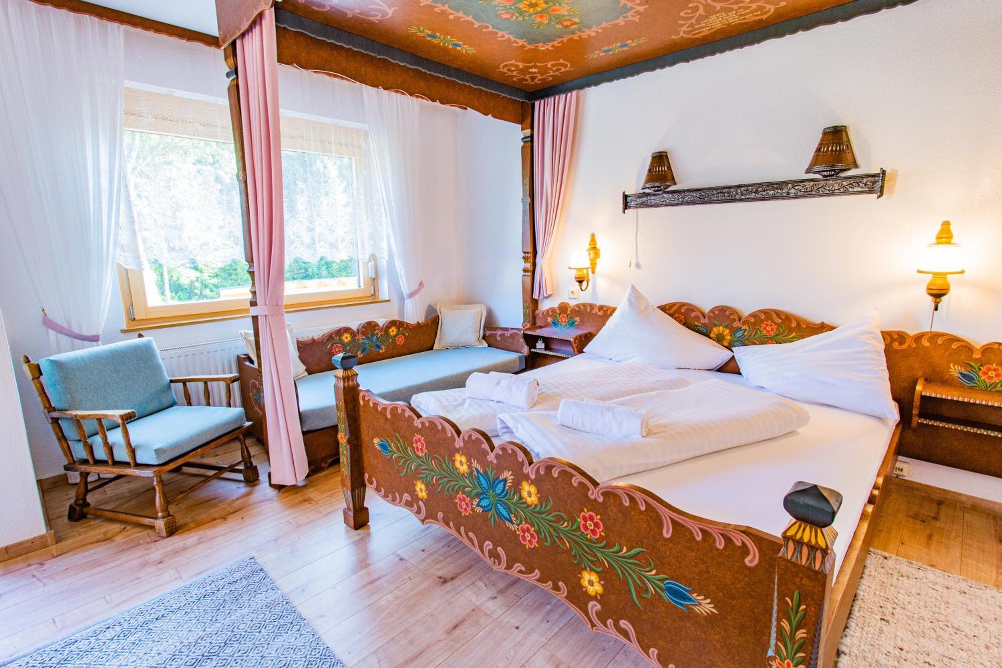 Bergidyll 9 By Alpenidyll Apartments Ramsau am Dachstein Bagian luar foto