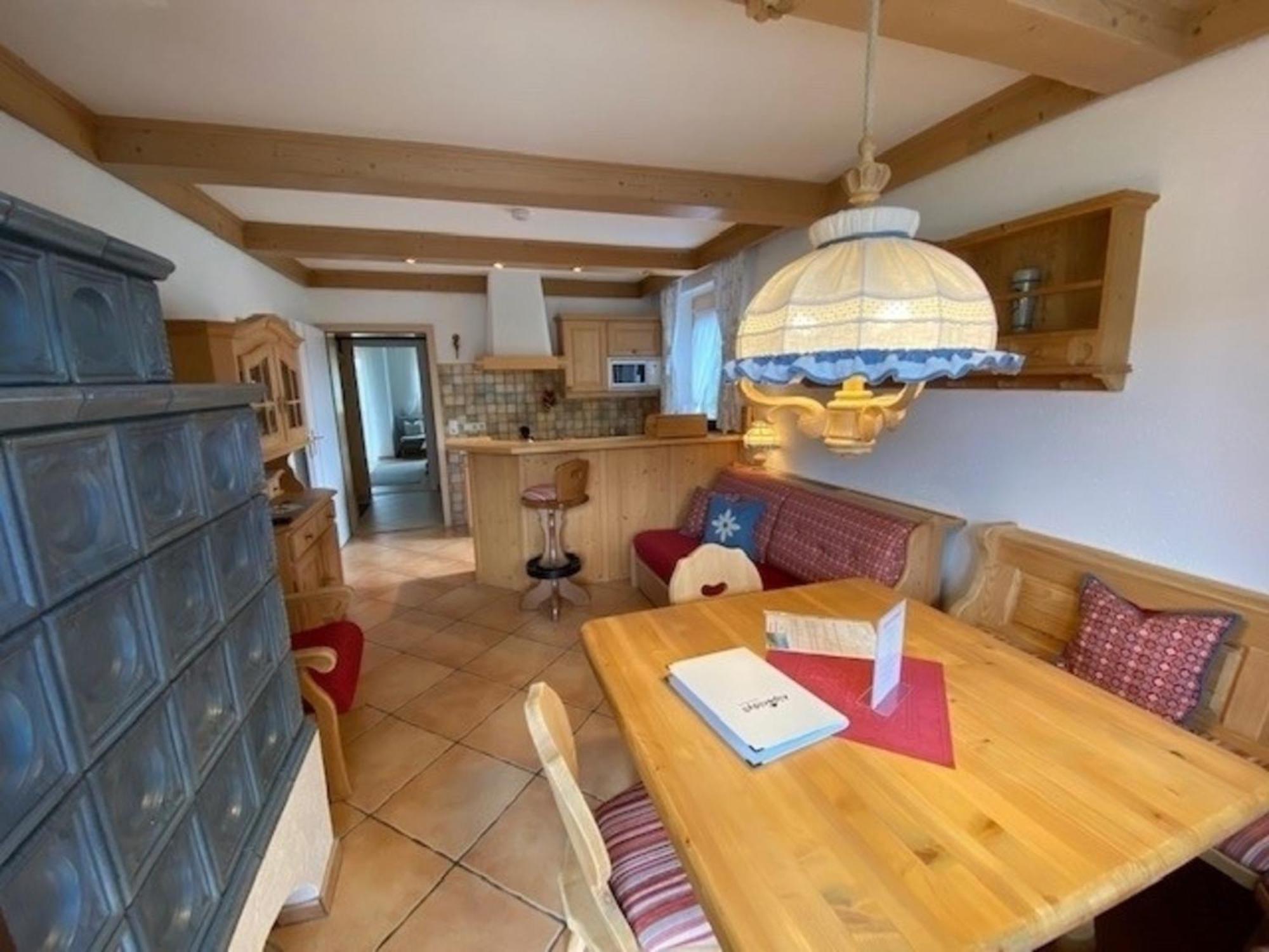 Bergidyll 9 By Alpenidyll Apartments Ramsau am Dachstein Bagian luar foto